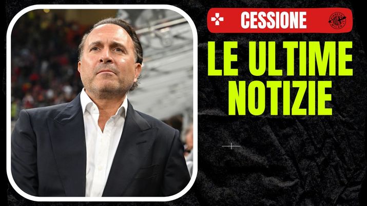 Paul Singer Cardinale Gordon Singer AC Milan derby Milan-Inter 3-2 Serie A 2022-2023