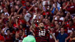 CM – Mercato Inter, vicina l’intesa con il Flamengo per Gabigol: le cifre dell’affare