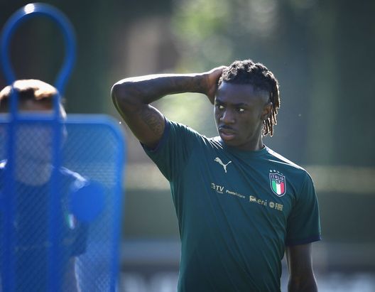 Kean (getty images) Kean (getty images)