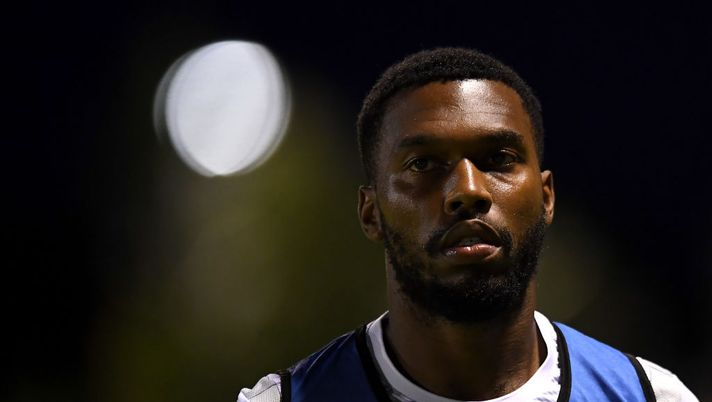 BRISBANE, AUSTRALIA - JANUARY 19: Daniel Sturridge of the Glory warms up during the round 11 A-League match between Brisbane Roar and Perth Glory at Moreton Daily Stadium, on January 19, 2022, in Brisbane, Australia. (Photo by Albert Perez/Getty Images) Sturridge niente rinnovo: in Australia si sono pentiti del suo acquisto… - immagine 1