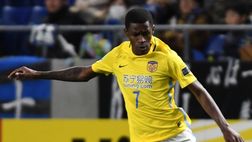 Inter, Spalletti vuole un centrocampista: altro no per Ramires, Eder blocca Sturridge