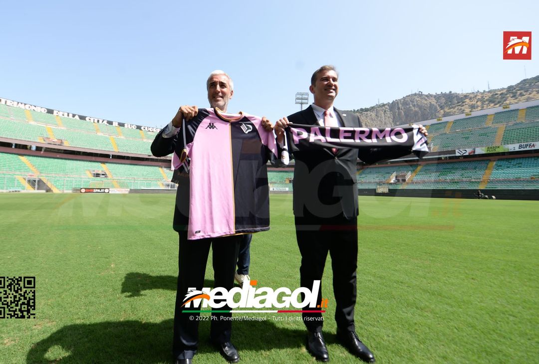 FOTO PALERMO, ECCO IL CITY GROUP: LA PRESENTAZIONE AL BARBERA (GALLERY) - immagine 9