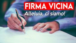 Juve, Massimiliano Allegri esulta: “Firma ad un passo” / News