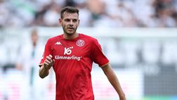 Bundesliga, il Mainz perde Leitsch: stop forzato per difensore tedesco. I dettagli
