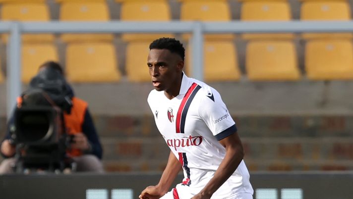 Bologna, parla l’agente di Lucumi: “Per ora c’è solo il Bologna, è un anno incredibile”- immagine 1