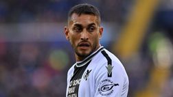Udinese, contrattempo Pereyra: cosa è emerso sul Tucu dopo l’allenamento di ieri