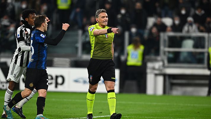 TACKLE DURO – Il derby dei media sulla volata Scudetto avvelenata - immagine 1