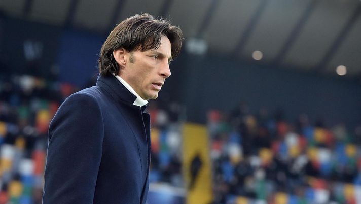 Cioffi: “Samardzic? Le voci disturbano. Ma deve dare tutto per l’Udinese fino all’ultimo” - immagine 1