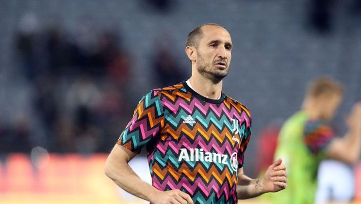 Juve, la Gazzetta: “Chiellini ha la sua prossima squadra, la scelta è fatta” - immagine 1