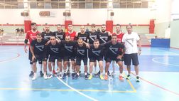 Il Petrarca vince per 25-2 a Rovigo nell’ultima amichevole