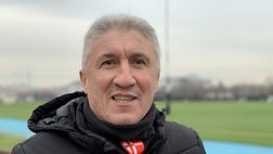 Padova-Juventus NG, Torrente: “Radrezza o Cretella al posto di Dezi. E Spalluto…”