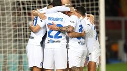 Inter, media punti stellare: proiezione vicina a 100 punti. I numeri di una corsa meravigliosa