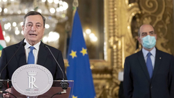 Governo Draghi – Colpo di scena in arrivo? | Ultime notizie