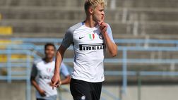 Inter Primavera, Jens Odgaard convocato dalla Danimarca per gli Europei Under 19