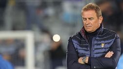 Anticipo, lo Spezia affonda a Cremona