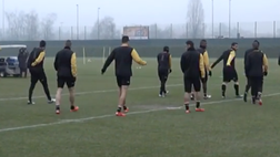 Udinese: Un ballottaggio per reparto