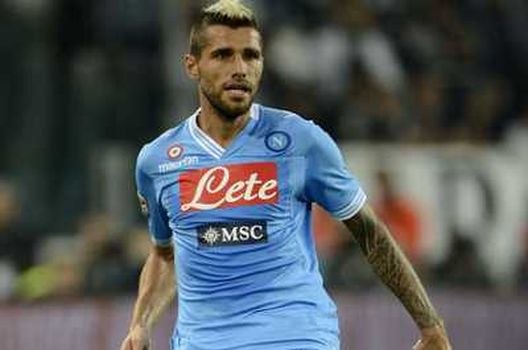 Altro che rapina, Behrami dica la verità: il Napoli della «Rafalution» era troppo per lui- immagine 2