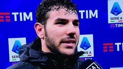 Milan, Theo Hernandez: “Felice per la vittoria, Napoli avversario duro! Sullo scudetto…”