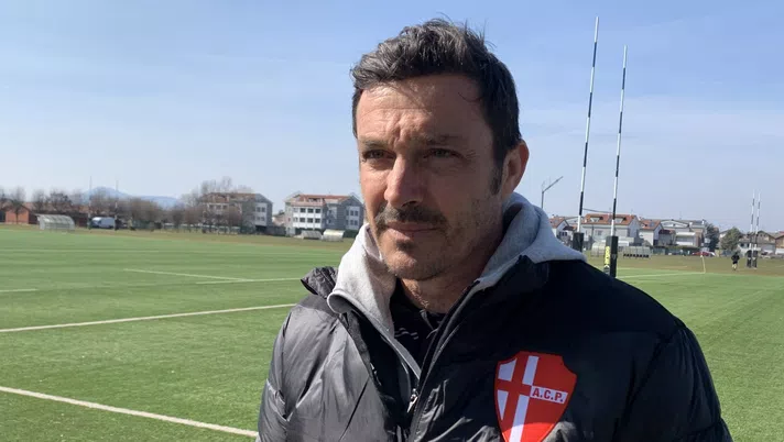 Albinoleffe-Padova, Oddo: “Chiricò affaticato, valutiamo” - immagine 1