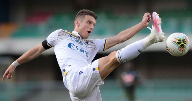 Verona Lazovic (getty images) Verona Lazovic