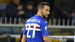 Coppa Italia 2019-2020, Crotone-Sampdoria 1-3: blucerchiati espugnano lo “Scida” in rimonta