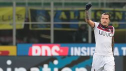 Santander: “Ricordo ancora il gol all’Inter a San Siro. Arnautovic? Grande giocatore e…”