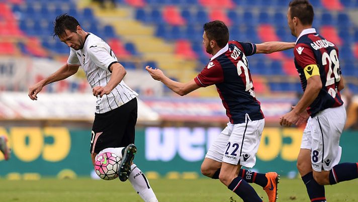 Palermo: oggi doppia seduta per i rosanero in vista del match contro l’Inter, allenamento aperto alla stampa  Palermo: oggi doppia seduta per i rosanero in vista del match contro l’Inter, allenamento aperto alla stampa