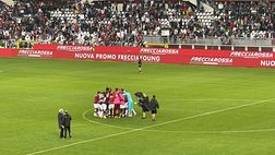 Torino-Inter 0-1: la Maratona riserva un tributo alla squadra