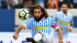 Centrocampo Spal: flop Mora, dualismo Mattiello/Costa e su Rizzo…