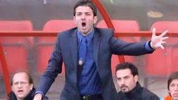 C. GENTILE: “Mangia e Stramaccioni scelte azzardate”
