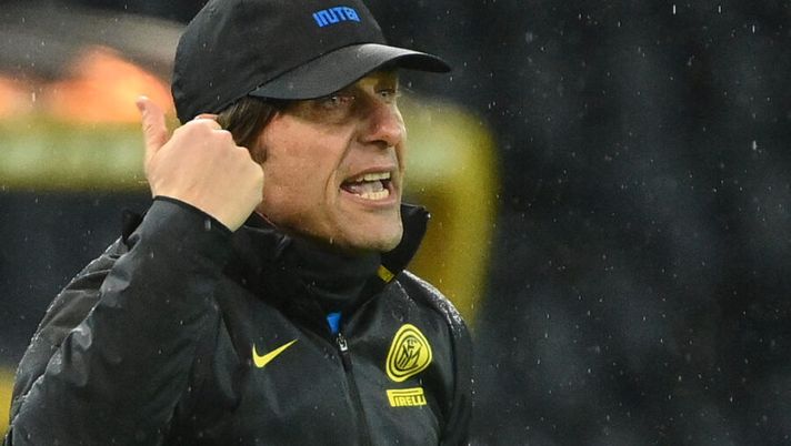 Sky: “Conte, alta tensione con l’arbitro negli spogliatoi! Maresca gli ha detto…” - immagine 1