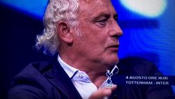 Mandorlini: “Inter, si sono viste buone cose. Sarà una squadra tosta, difficile da battere”