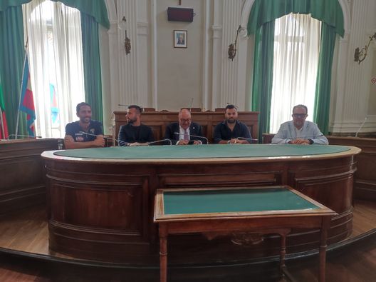 Primavera, Ludergnani e Scurto in conferenza: “Non giocheremo più a Biella”- immagine 4