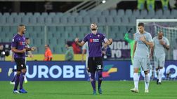 Fiorentina, Pezzella: “Il rigore contro la Roma è strano, se fosse capitato a noi mi sarei arrabbiato”