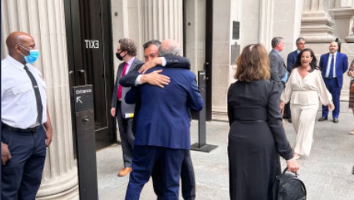 Barone annuncia il ritorno di Commisso: ecco quando avverrà - immagine 1