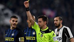 Rizzoli e il VAR: “L’arbitro vada sempre a vedere”