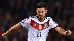 Germania-Giappone, Gundogan: “Rammarico per non averla chiusa. Troppi palloni persi”