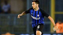 Chelsea, nel mirino del club di Sarri ci finisce anche Vecino