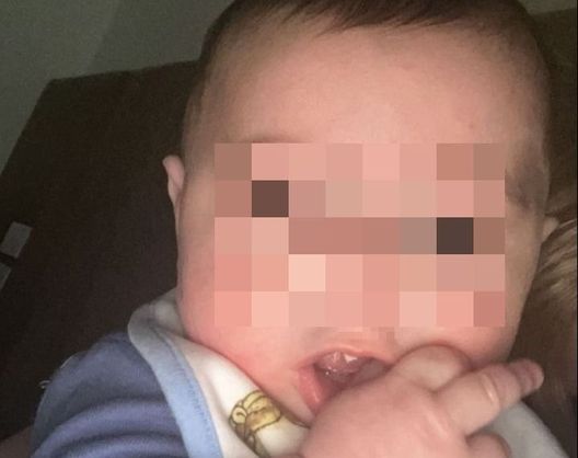 Gol di Zaccagni e Chiara Nasti sfotte la Roma con una foto del figlio: “Tiè”- immagine 2