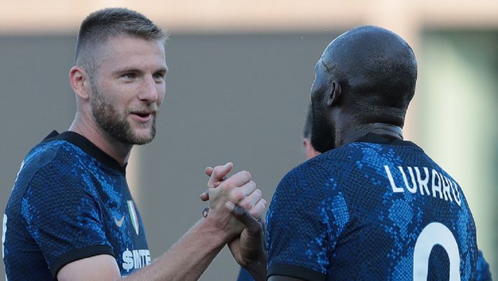 Daily Mail – Chelsea vuole soffiare Skriniar al Psg. Lukaku aiuta. Ecco le cifre - immagine 1