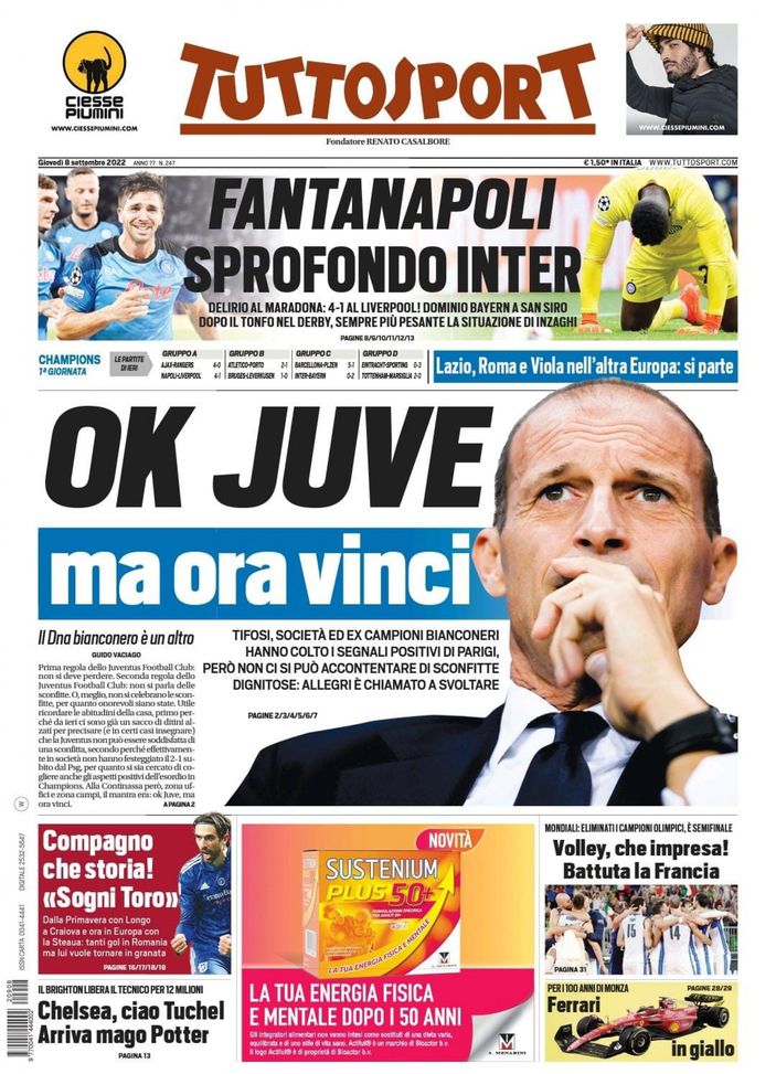 Tuttosport