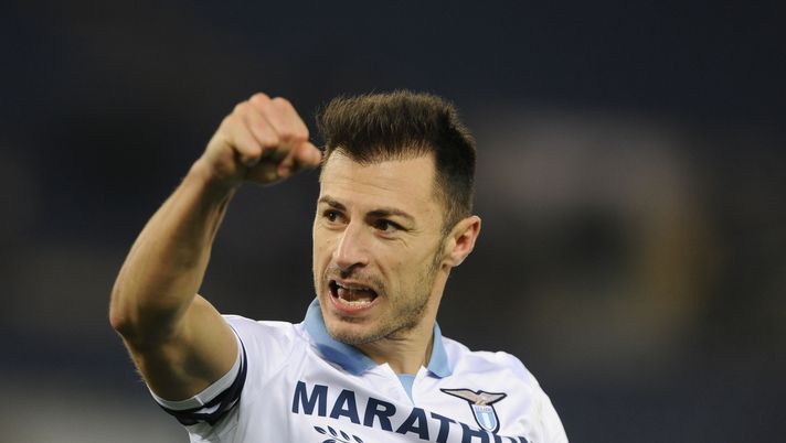 Stefan Radu, difensore della Lazio (credits: GETTY Images) 