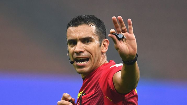 Inter-Salernitana, moviola Cds: “Bravo Piccinini, gol dei nerazzurri tutti regolari” - immagine 1