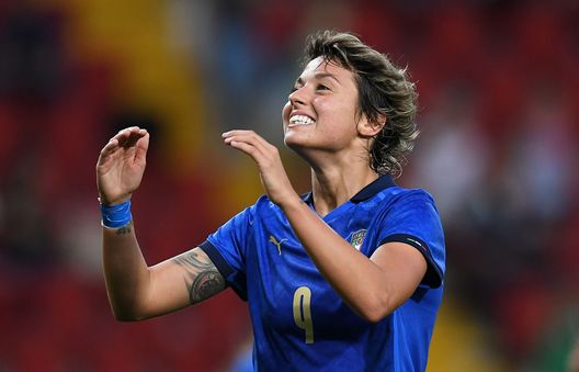 Giacinti: “Al 100% grazie alla Fiorentina”. Su di lei però c’è un altro club- immagine 2