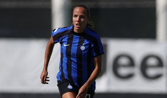 Getty Images Inter, Digitalbits via dalle maglie a gennaio? “Nuovo progetto, tentazione forte per il club”- immagine 3