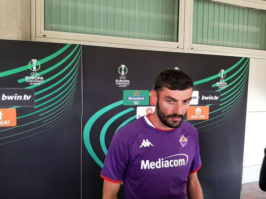 VIDEO – La UEFA “esalta” la prodezza di Terracciano- immagine 2