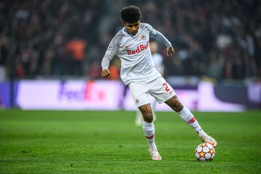 Adeyemi (getty images) Adeyemi (getty images)