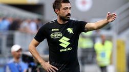 Paro: “Creato tanto, meritavamo un gol. Punto perso, ci stava il pareggio”