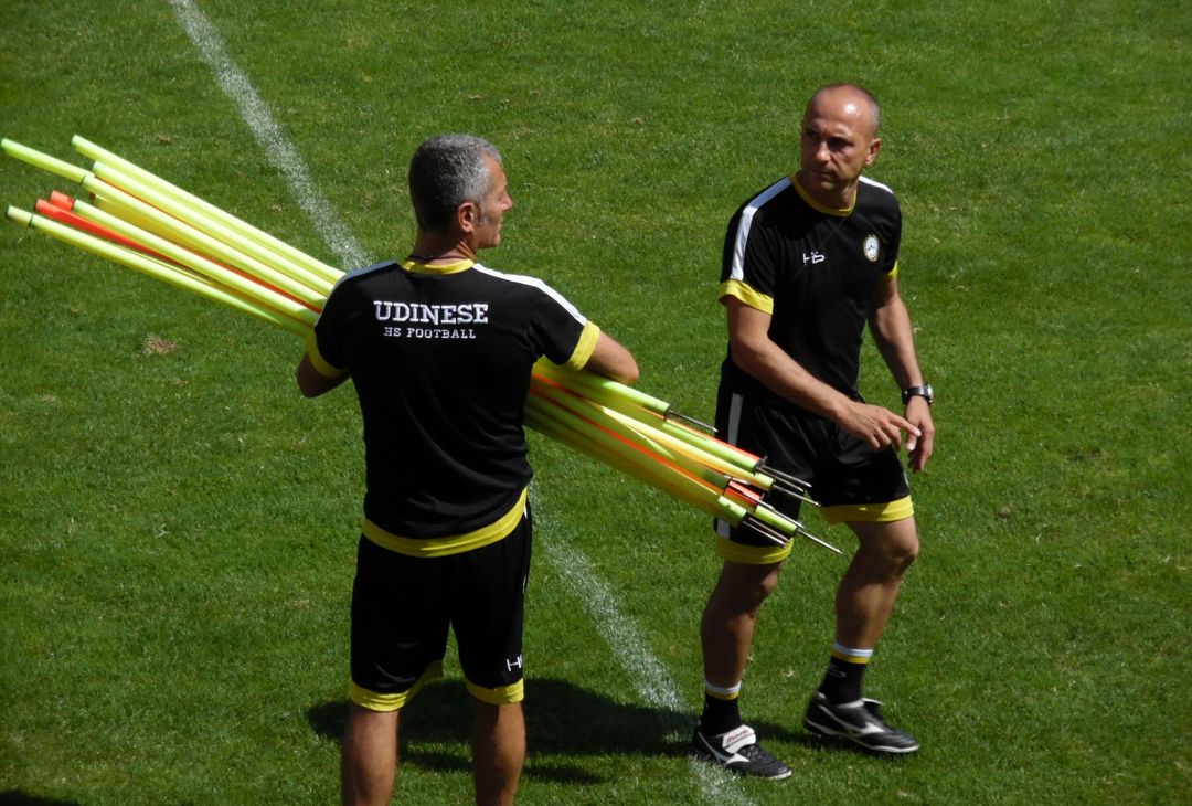  Preparazione estiva 2016 bad bleiberg austria preparatore 