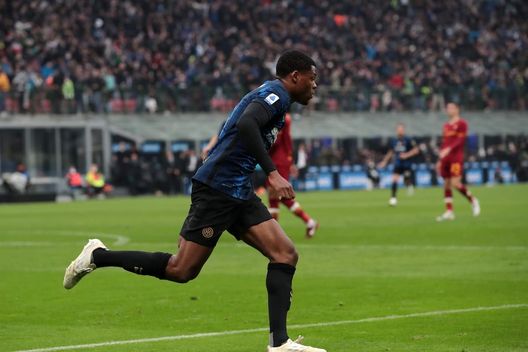 Inter, che affare Dumfries: un gol che cuce un pezzo di scudetto. Ieri gara impressionante- immagine 2